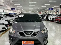 Chery Tiggo