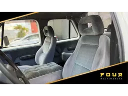 Chevrolet D20