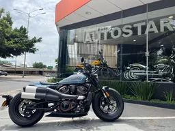 Sportster 1200