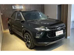 Chevrolet Montana