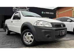 Fiat Strada