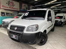 Fiat Doblò