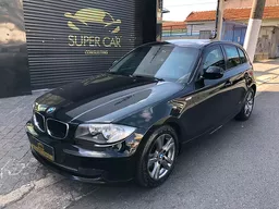 BMW 118i