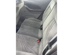 Chevrolet Agile