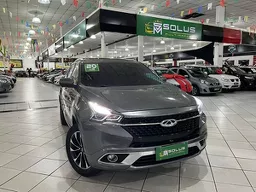 Chery Tiggo 7