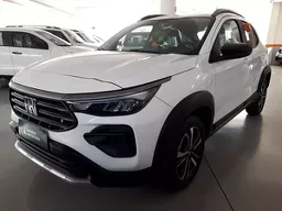 Fiat Pulse