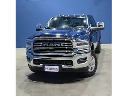 RAM 3500