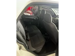 Chevrolet Celta
