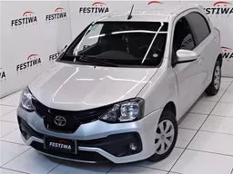 Etios