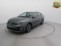 Volkswagen Virtus