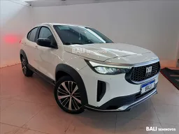 Fiat Fastback