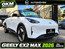 Geely EX2