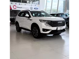 GWM Haval H6