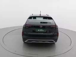 Volkswagen Nivus
