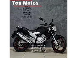 YS 250