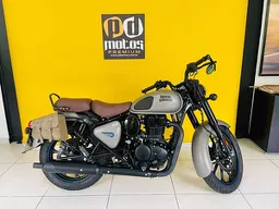 Royal Enfield Classic