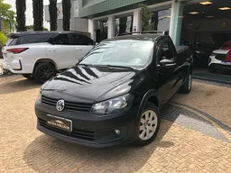 Volkswagen Saveiro