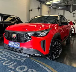 Fiat Pulse