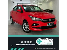Fiat Cronos