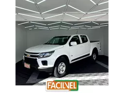 Chevrolet S10