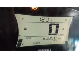 Yamaha Nmax