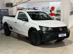 Volkswagen Saveiro