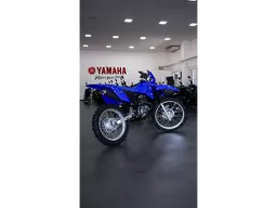 Yamaha TT-R