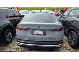 Fiat Fastback
