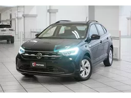 Volkswagen Nivus