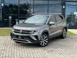 Volkswagen Taos