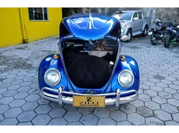 Volkswagen Fusca
