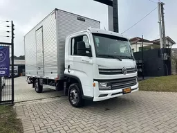 Volkswagen Delivery