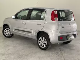 Fiat Uno