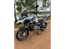 R 1200 GS