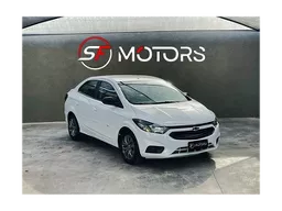 Chevrolet Joy