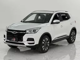 Chery Tiggo 5X
