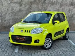 Fiat Uno