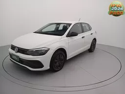 Volkswagen Polo Hatch