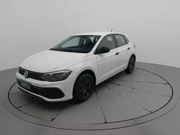 Volkswagen Polo Hatch