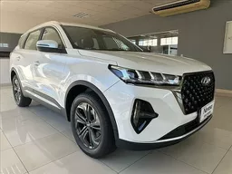 Chery Tiggo 7