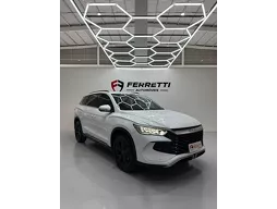 BYD Song Pro