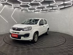 Fiat Uno