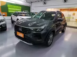 Fiat Pulse