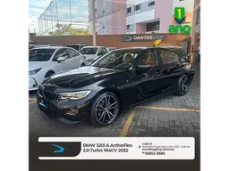 BMW 320i