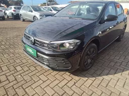 Volkswagen Polo Hatch