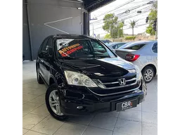 Honda CRV