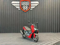 Nmax