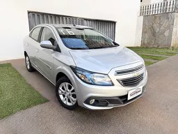 Chevrolet Prisma