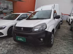 Peugeot Partner Rapid