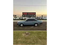Ford Corcel